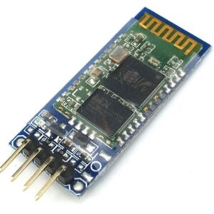 OSEPP HC-06 Bluetooth Module (Discontinued)