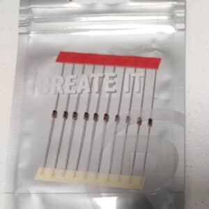 Silicon Switch Diode 1N4148