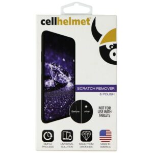 cellhelmet Scratch Remover & Polish