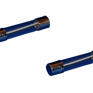 7.5A 250V 1-1/4x1/4-Inch Slow-Blow Fuse (2-Pack)