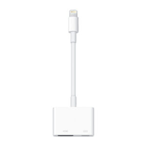 Apple Lightning Digital AV Adapter