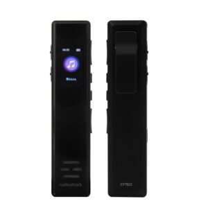 Slim Voice Recorder – 8GB