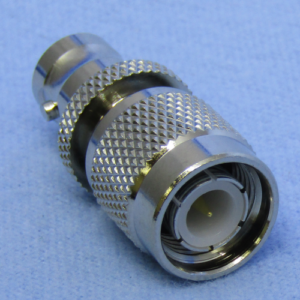 TNC Male to BNC Female Adaptor