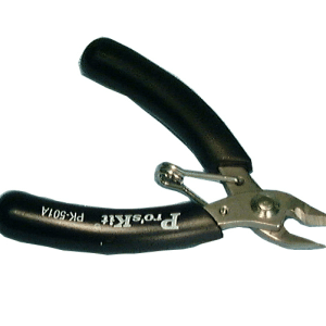 Stainless Steel Flush Side Cut Pliers