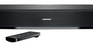 Bose Solo Soundbar