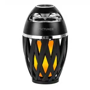 TikiTunes Portable Bluetooth 5.0 Wireless Speaker & Ambient Light