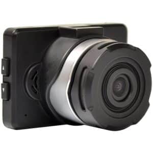 Tiny Dash Cam with 1.5″ Screen