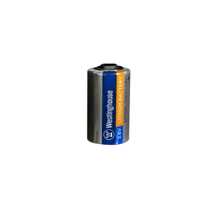 1/2 AA ER14250 3.6V Lithium Primary Battery