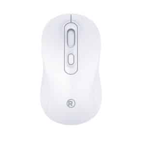 RadioShack Wireless Mouse with Nano USB Receiver 1600 DPI, 4 Buttons