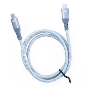 RadioShack USB-C to Lightning Charging Cable 10 ft