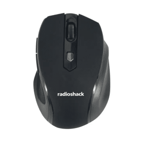 RadioShack Type-C Wireless Mouse