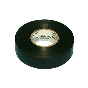 Electrical Tape – 3/4" x 66', Black