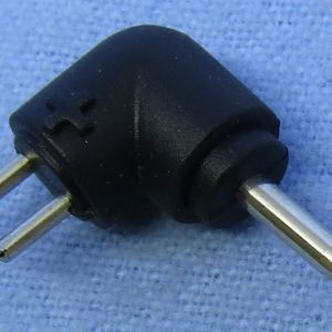 Interchangeable DC Plug – 0.75 x 2.35mm