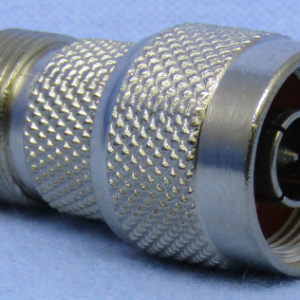 UHF Female to N Male Adapter – N Type RF Adapter
