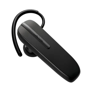 Jabra Talk 5 Ear-Hook Bluetooth Headset – Black