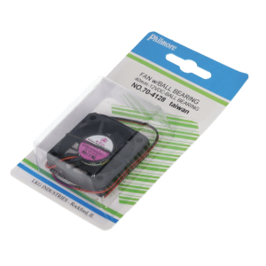 40mm Square Cooling Fan - DC Brushless Motor