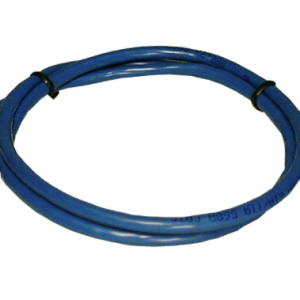 CAT6 Networking Cable – 25 ft, Blue