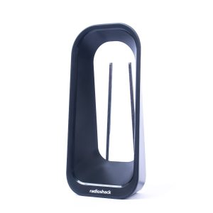 RadioShack Digital Indoor TV Antenna for Full HD VHF/UHF Reception – 1503306