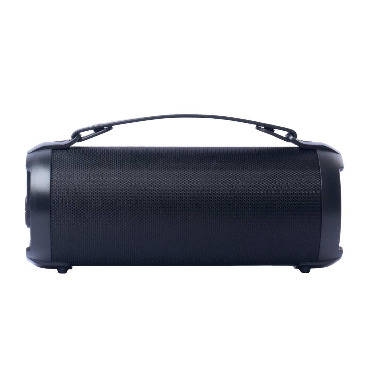 RadioShack 9W Bluetooth Speaker with FM Radio, TWS, AUX & USB – Rechargeable (Black, Blue, or Red) - Image 4