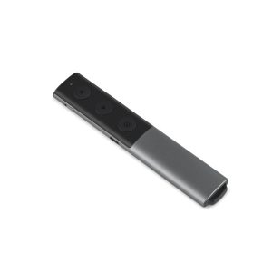 RadioShack Wireless Red Laser Pointer with USB & USB-C Receiver for Presentations