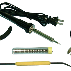 Soldering & Tool Kit 30W Iron with Hand Tools – S540