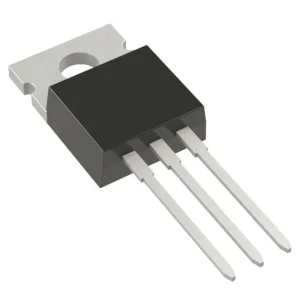 IRF540NPBF N-Channel MOSFET 100V 33A 130W TO-220 Power Switching Transistor for Motor Control, Power Supplies & Inverters Upgrade for IRF510