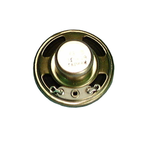 Miniature PM Speaker 1-1/2" 8 Ohm – TS19