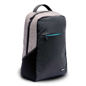 15.6" Laptop Backpack with Padded Laptop Sleeve & Multiple Compartments