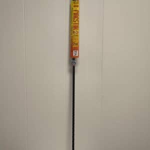 FireStik FS3-B 3 ft FS Series Tunable Tip CB Antenna – 5/8 Wave, 650W Rated (Black)