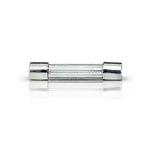 0.75A Fast-Acting Glass Fuse 250V AGC/3AG 1-1/4" x 1/4" – 4 Pack