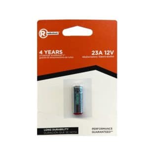 A23 12V Alkaline Battery
