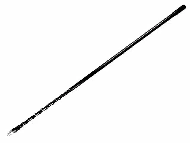 4 ft Bulldog Fiberglass CB Antenna – 1/4 Wave 750W Rated (JBC400B)