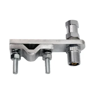Horizontal Mirror Mount with SO-239 Stud for CB Antennas up to 5 ft – ProComm JBC332SH